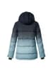 Killtec Kinder Skijacke in grau