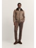 Bugatti Woll-Blouson in 40-beige
