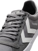 Hummel Schnürsenkel Sneaker Hummel Slimmer Erwachsene in CASTLE ROCK/WHITE KH