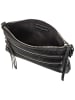 LIEBESKIND BERLIN Bodybag Zena S Single Lamb Crunch in Black