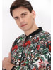 MO Herren Jacke in Grün