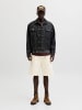 Jack & Jones Shorts in Antique White