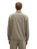Marc O'Polo Overshirt Travel Collection in Frozen Taupe