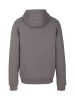 19V69 Italia by Versace Hoodie Pascal in grau