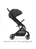 Hauck Reisebuggy & Sportwagen Travel N Care mit in gruen,schwarz