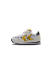 Hummel Klettverschluss Sneaker Maya The Kinder in BRIGHT WHITE