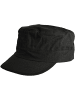 Normani Outdoor Sports BDU Ripstop Cap Yankie in Schwarz