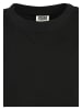 Urban Classics T-Shirts in black