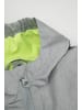 Coccodrillo Übergangsjacke 2 in 1 in grau