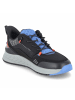 Ricosta Sneaker NITE in schwarz
