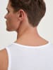 Calida Tank-Top in weiss
