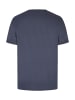 HECHTER PARIS T-Shirt in midnight blue