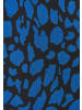 LASCANA Jerseykleid in schwarz blau