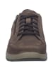Josef Seibel Halbschuh Giuseppe 08 in braun