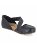 *art Sandalette in schwarz