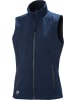 Helly Hansen Weste "Manchester 2.0 Softs Vest" in Blau