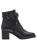 Tamaris Stiefelette in BLACK