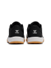 Hummel Hallenschuh Multiplay Flex Innenbereich Kinder in BLACK/WHITE