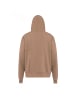 boundry Herren Kapuzenjacke in Kamel