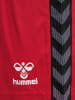 Hummel Hummel Kurze Hose Hmlauthentic Multisport Herren Atmungsaktiv Feuchtigkeitsabsorbierenden in TRUE RED