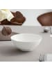 Villeroy & Boch 6er Set Dessertschalen Royal in Weiß ø 15,3 cm in weiß