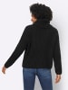 Heine Pullover in schwarz