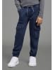 Kidsworld Cargohose in blau