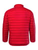 Boston Park Steppjacke in rot