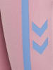 Hummel Verstellbare Taille Leggings Hmlcloud Mädchen in DAWN PINK