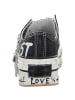 Nan-Ku Sneaker Low in schwarz