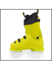 Fischer Skistiefel Alpin in gelb