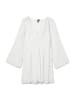 Vero Moda Kleid in Snow White