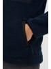 INDICODE Hoodie IDTrod in Dunkelblau
