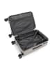 Epic Airwave Neo 4 Rollen Trolley 65 cm in hotcocoa
