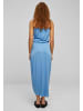 Urban Classics Urban Classics Kleider in horizonblue