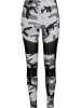 Urban Classics Leggings in snowcamo