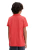 Marc O'Polo TEENS-BOYS Poloshirt in Rot