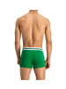 Puma Boxershort 2er Pack in Grün