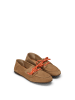 Marc O'Polo Bootsschuh Model Siana in Darker Sand