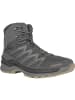 LOWA Multifunktionstiefel Innox Pro GTX Mid in Anthrazit