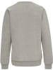 Hummel Pullover in Grau