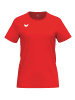 erima Damen T-Shirt in rot