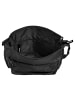 Chiemsee Umhängetasche Nylon in schwarz