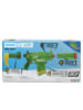 Hasbro Nerf Fortnite SMG-Zesty Elite Dart Blaster Schulterstütze Clip-Magazin 10 Darts