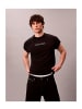 Calvin Klein Tshirt in Schwarz
