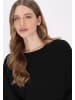 DreiMaster Maritim Women Sweatshirt in black