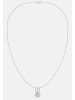 Diamant Exquis Halskette aus 585 Weißgold mit Diamant
