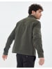 Threadbare Übergangsjacke THB Shacket Rye in Khaki