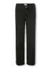 KIDS ONLY Jeans  KOGSYLVIE CLEAN WIDE LEG in washed black