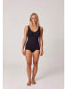 SNOCKS Shaping Tank Top 1 Stück in Schwarz
